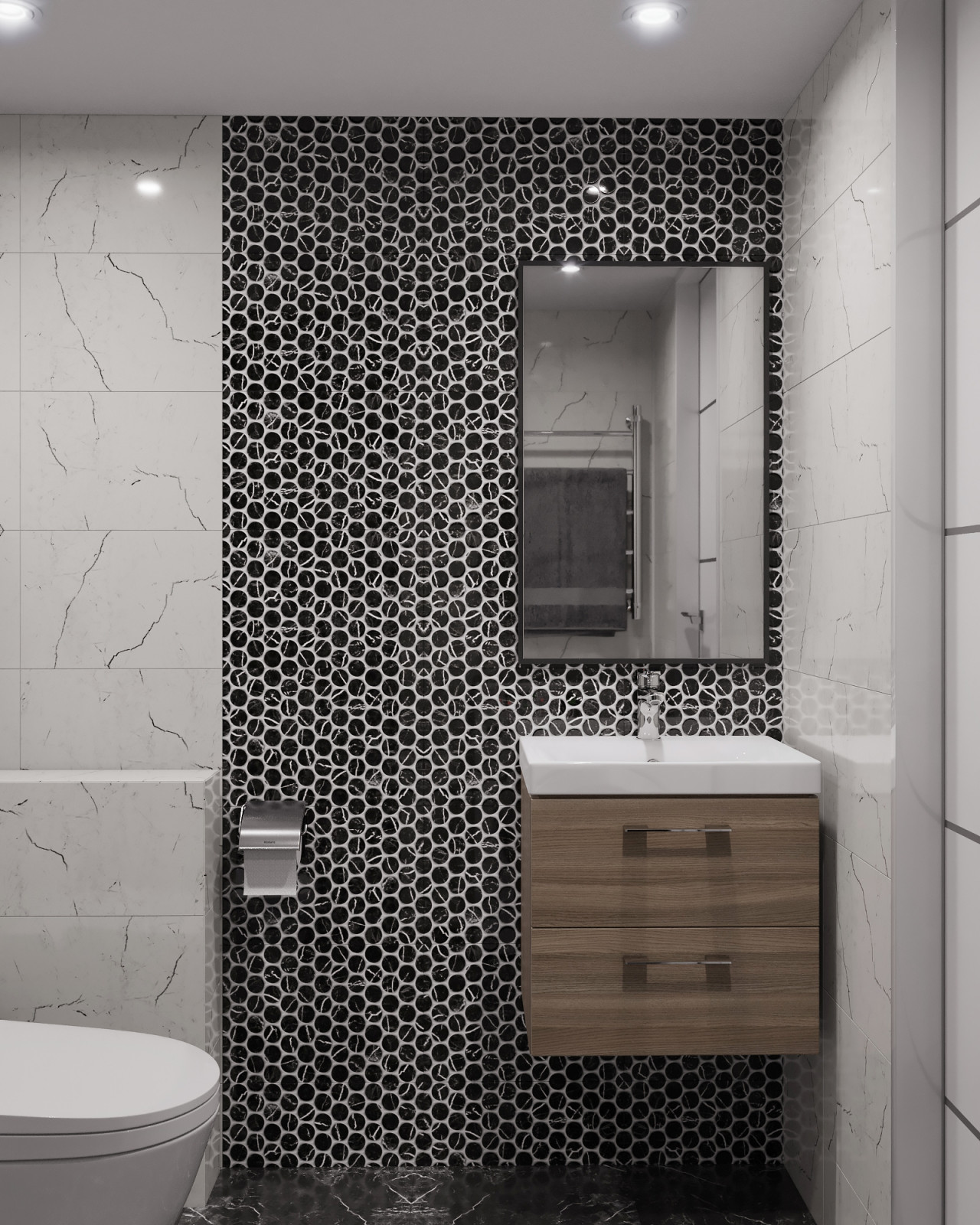 Студия га 10 линии ВО