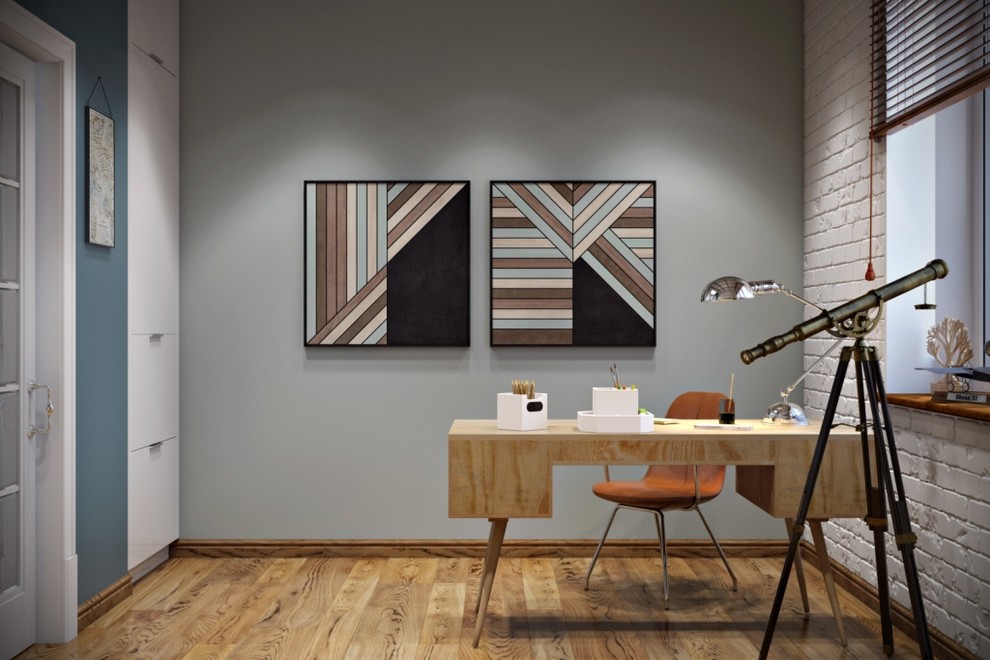 СТИЛЬНЫЕ ПРИЧУДЫ