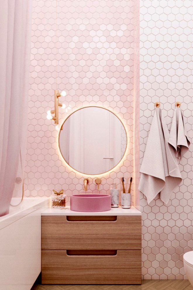 Детская для милой принцессы