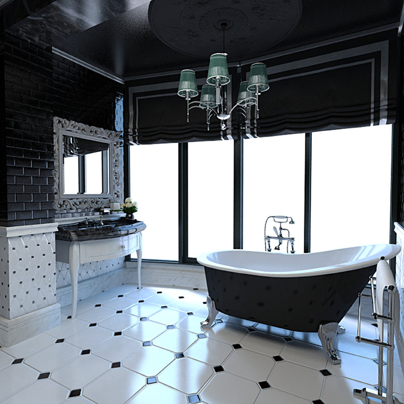 Дизайн проект интерьера