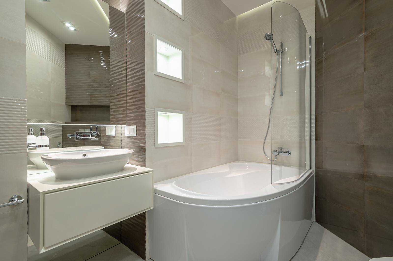 ЖК ЗАЗЕРКАЛЬЕ 410