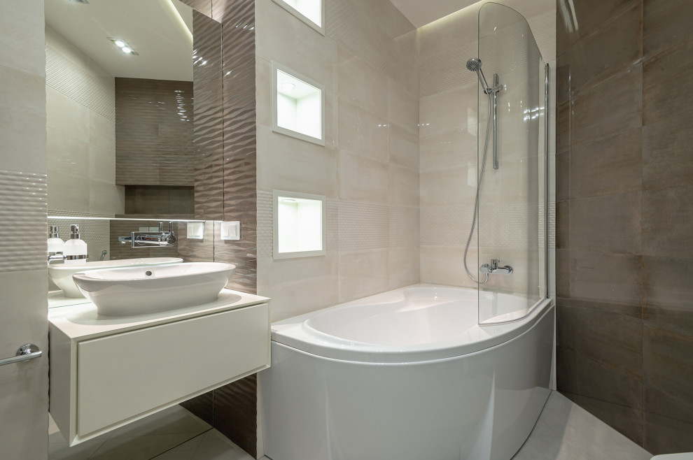 ЖК ЗАЗЕРКАЛЬЕ 410