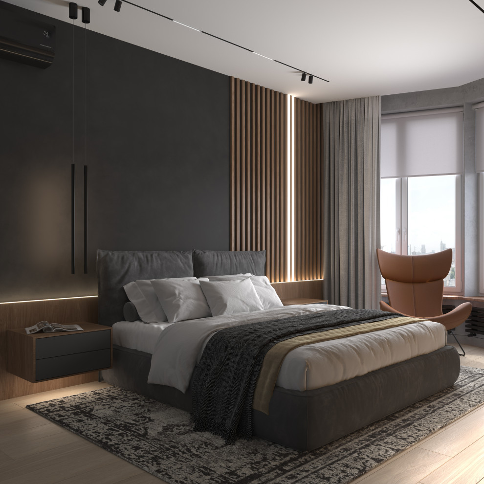 ЖК "РИВЕР ПАРК"