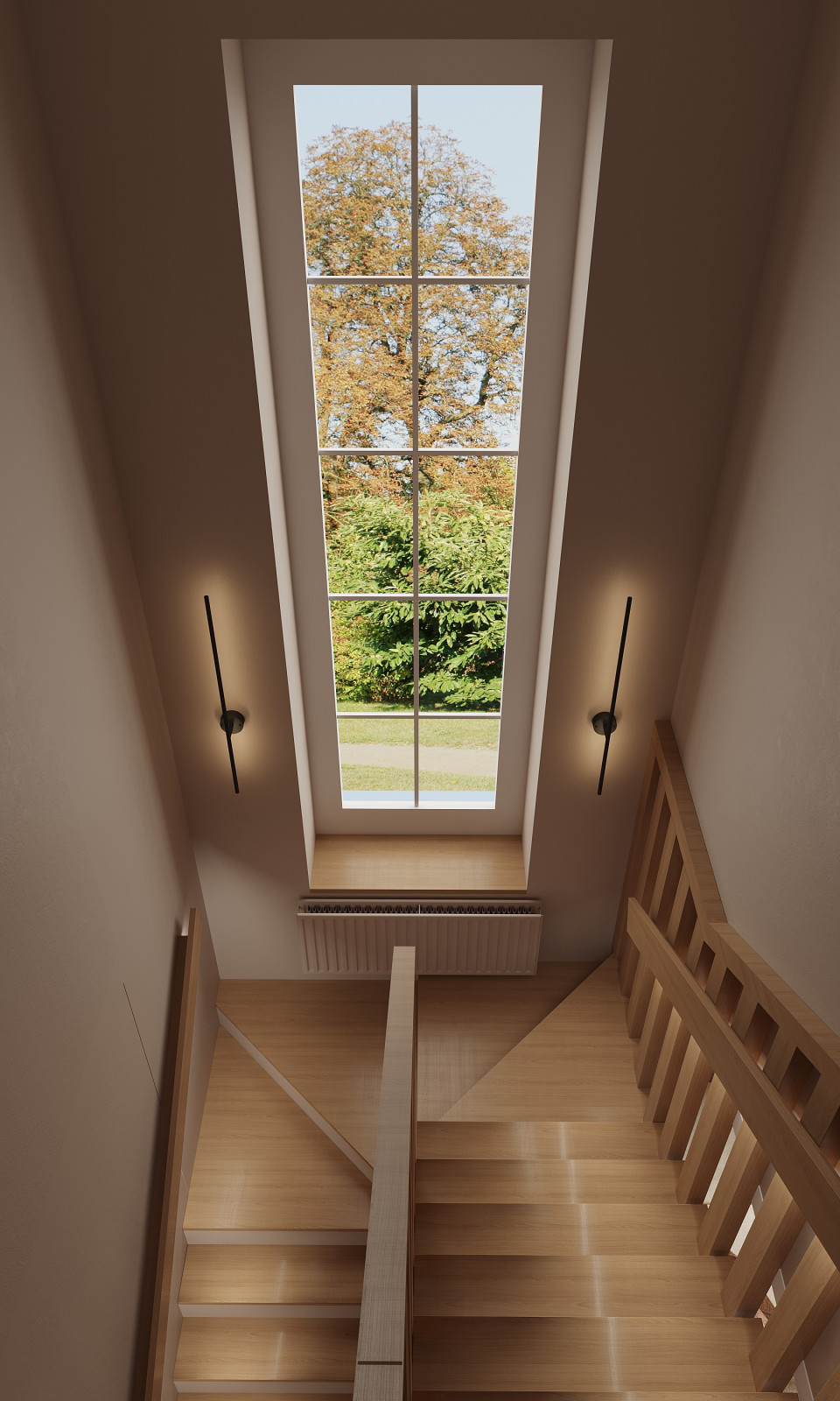 Обложка проекта: "Дом художника"