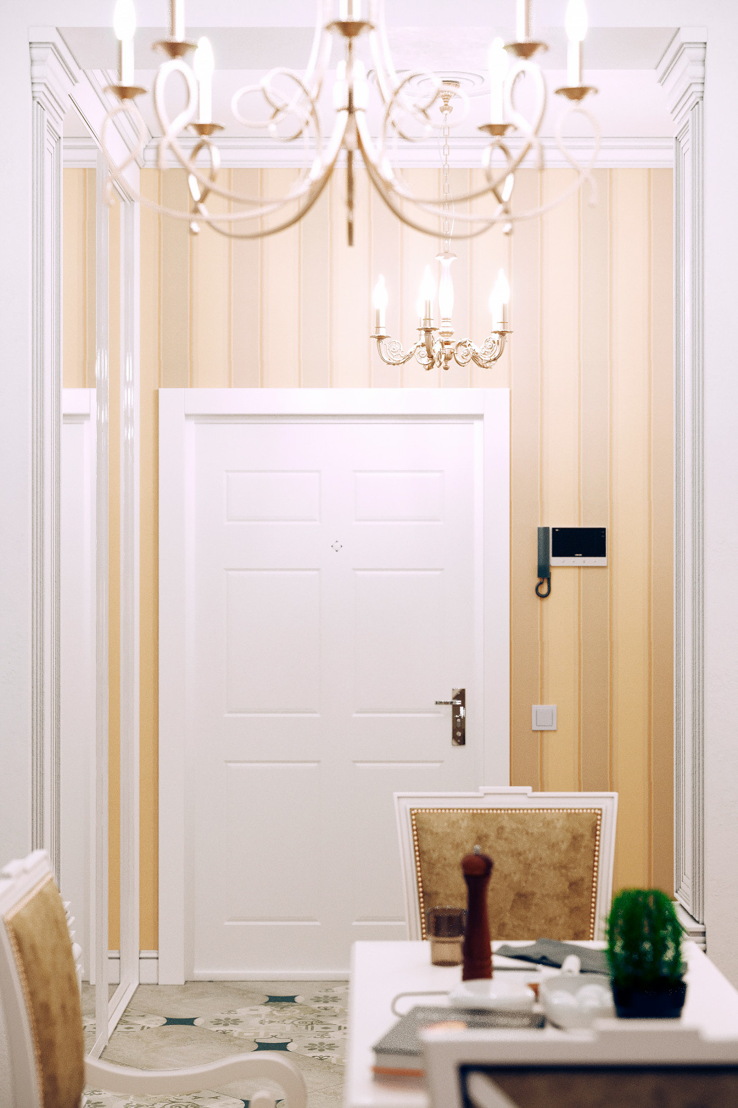 Ифтихар Арзиманов