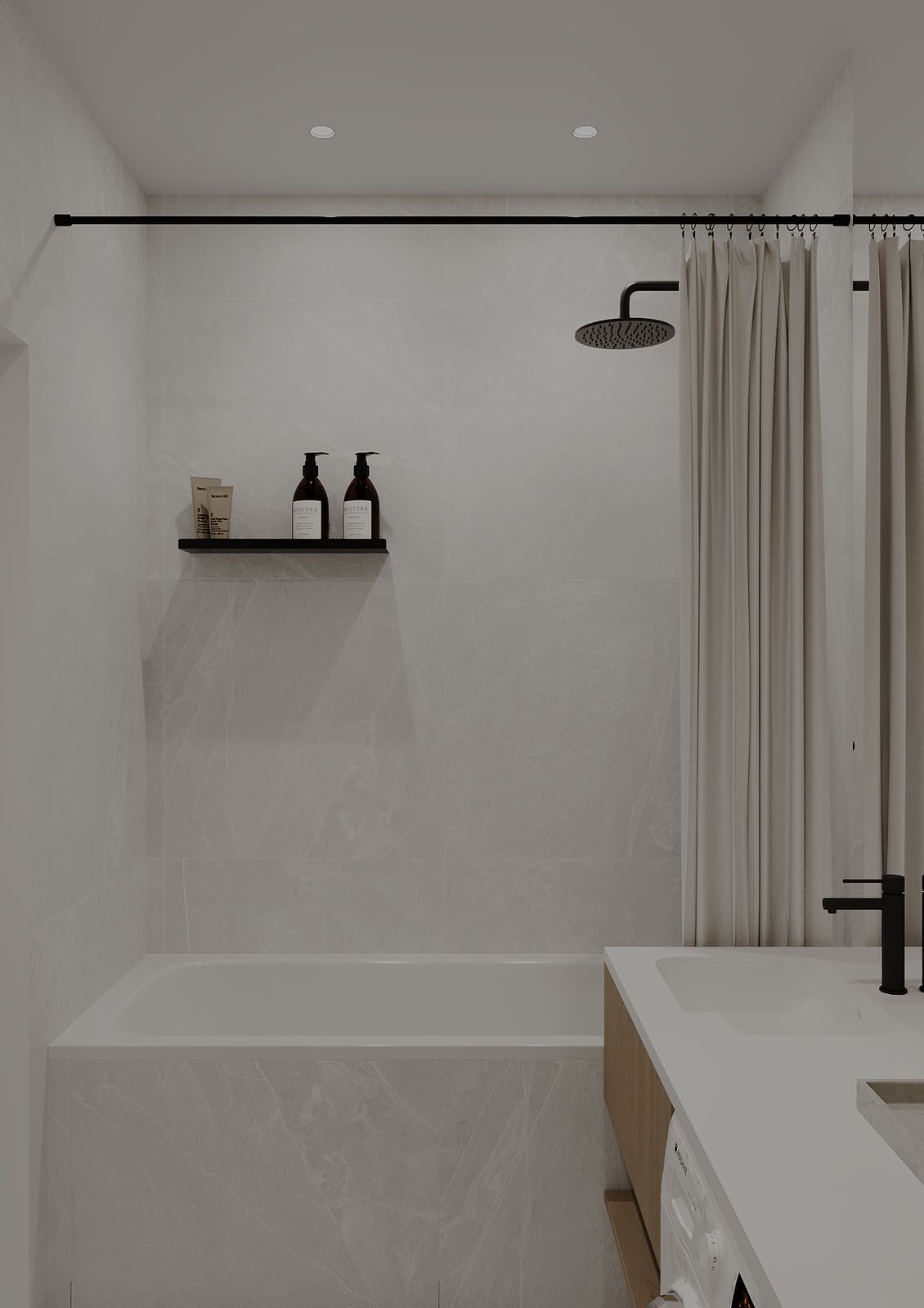 Квартира в Видном