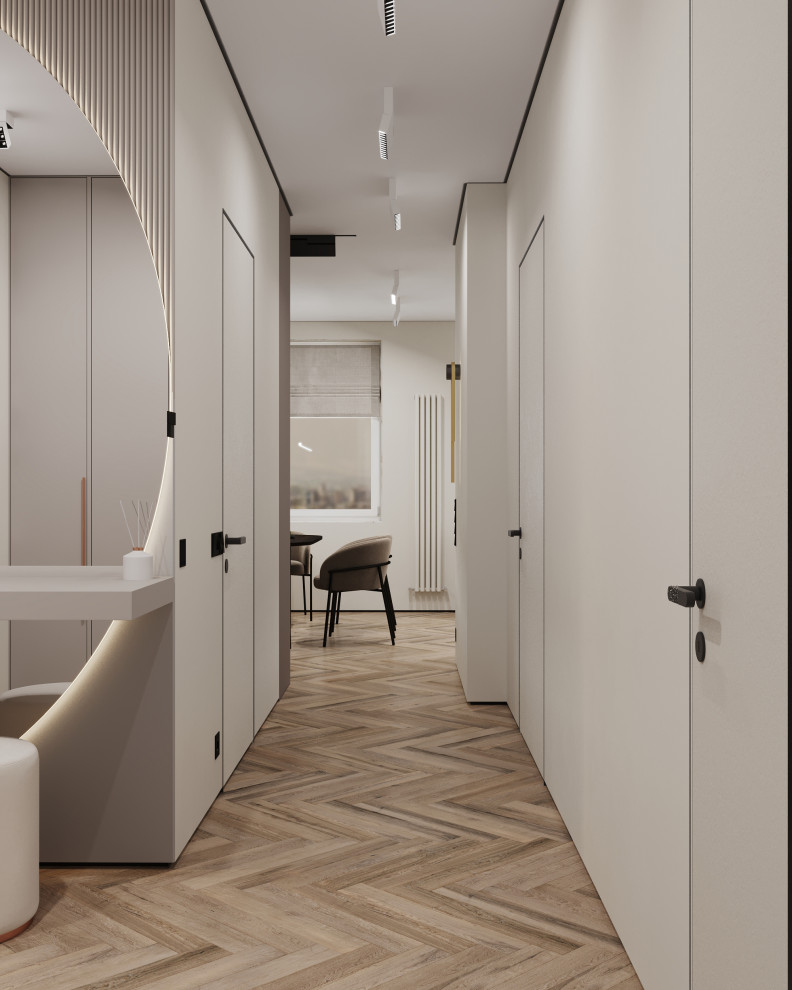 Дизайн квартиры