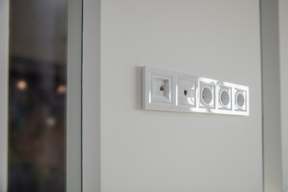 Ремонт Новостройки в Москве