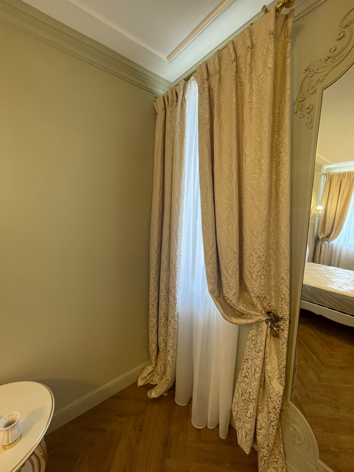 Дом в Приозерном