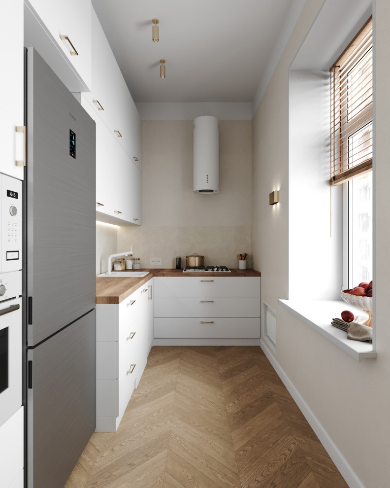 4-х комнатная квартира в сердце Петербурга Старый Фонд (80 кв.м.)