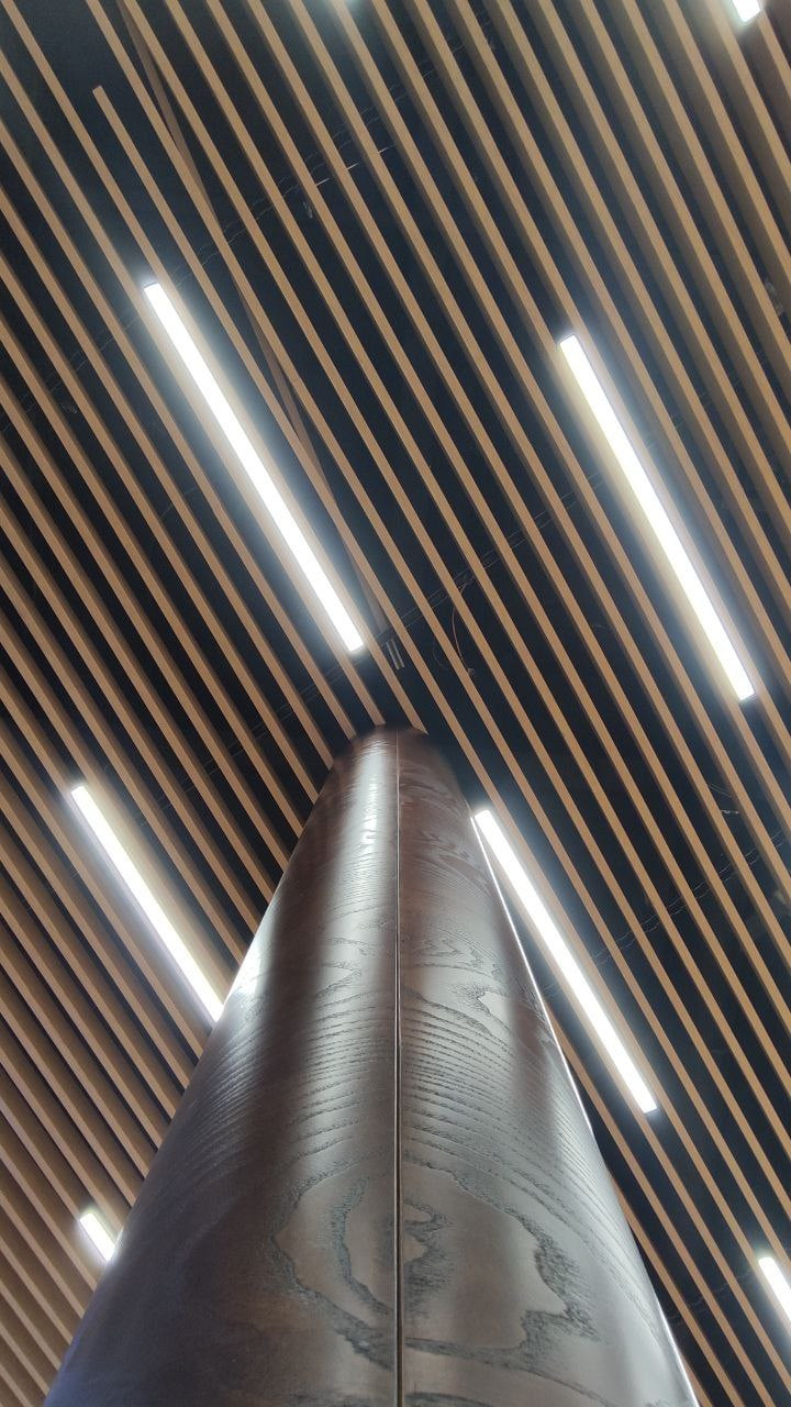 Офис-корабль Мостурфлота