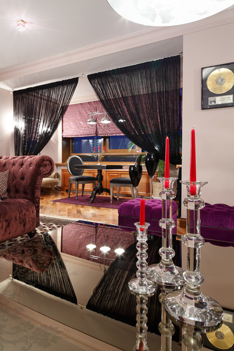 Квартира в Кунцево