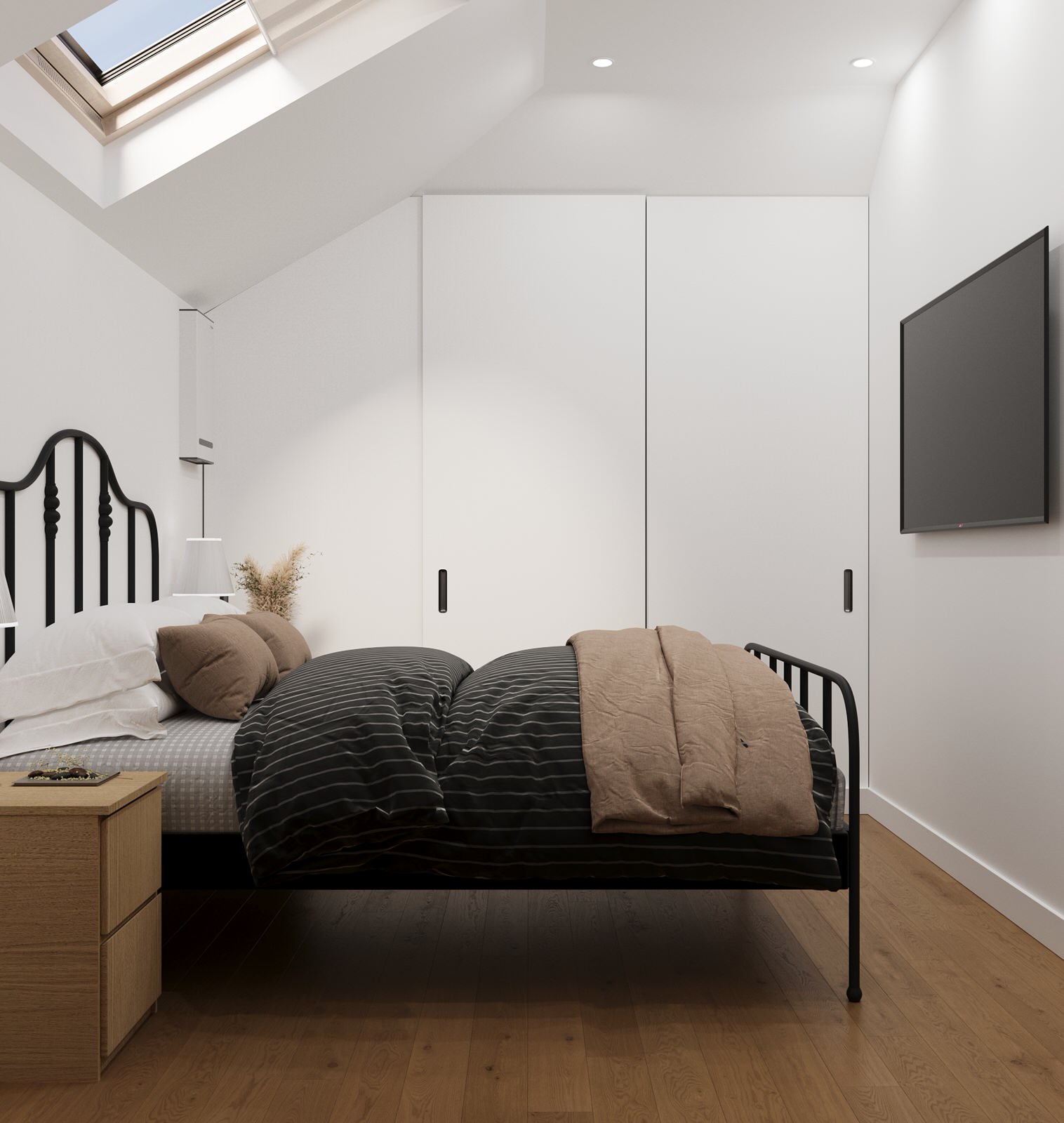 Федерация 54