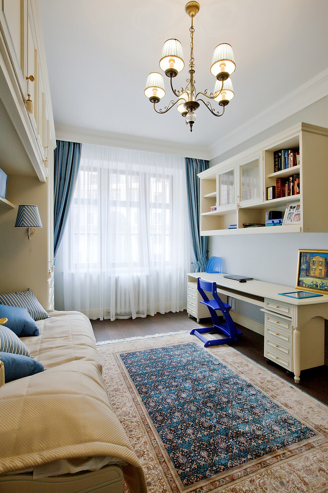 Квартира в ЖК Итальянский Квартал