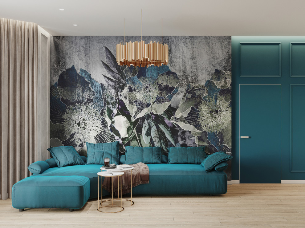 Обложка проекта: Частный дом 390 м2 г. Солнечногорск, Московская обл.