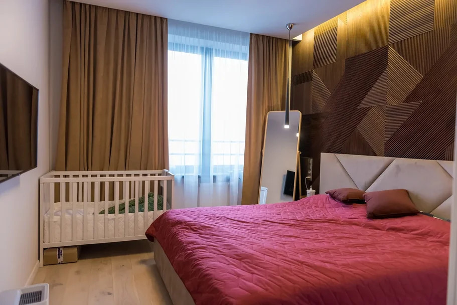 ЖК "Савеловский сити!