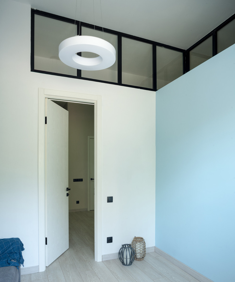 Дом четырех лестниц