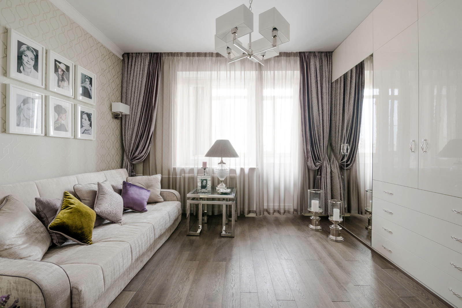 Проект для Людмилы Чурсиной ДО Преображения