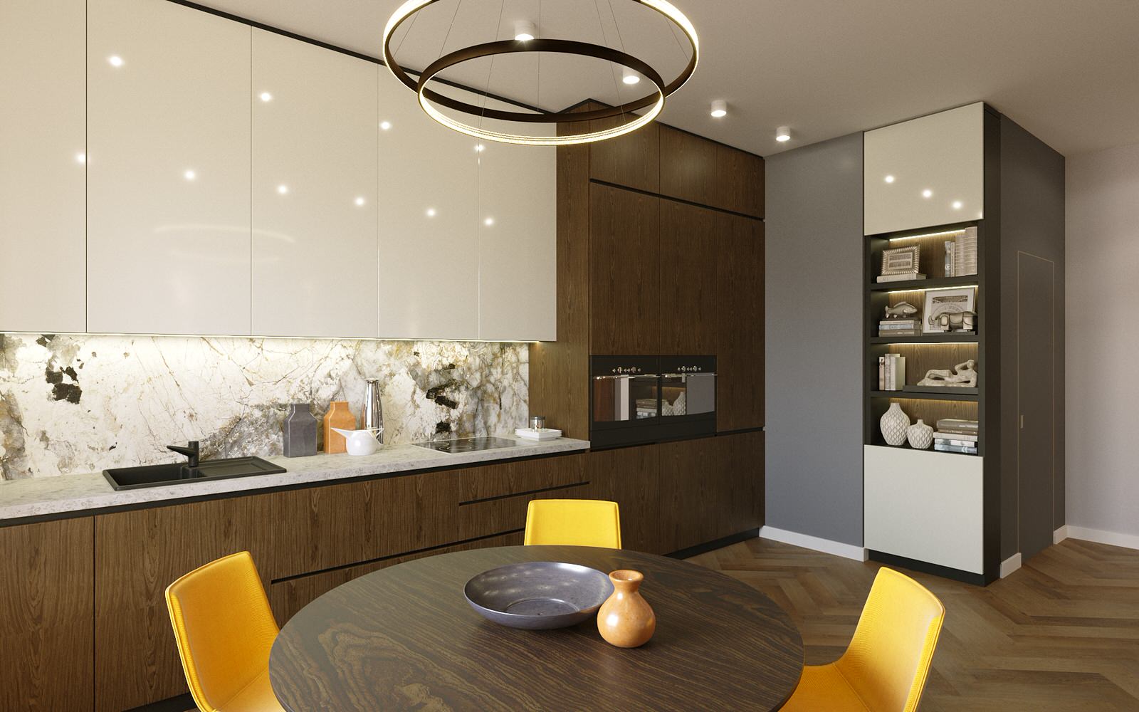 Илья Каверя