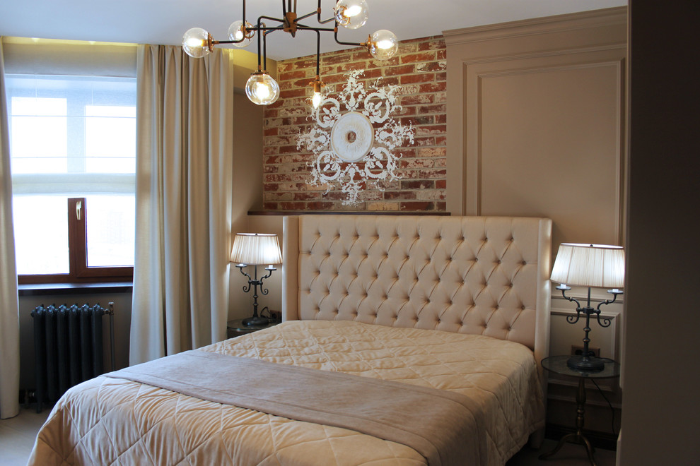 Квартира в ЖК "Мыс Купера".