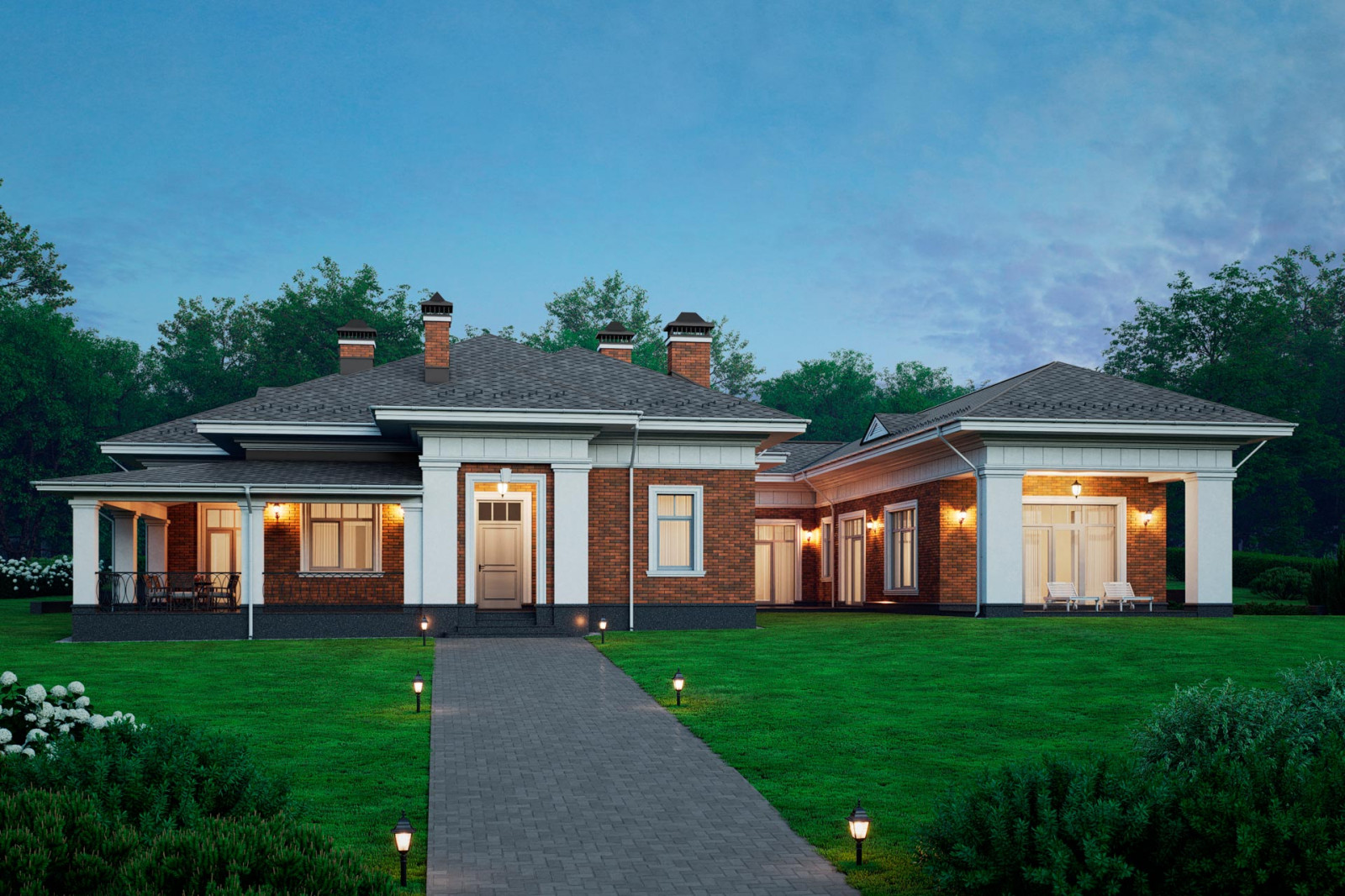 Обложка проекта: AV350