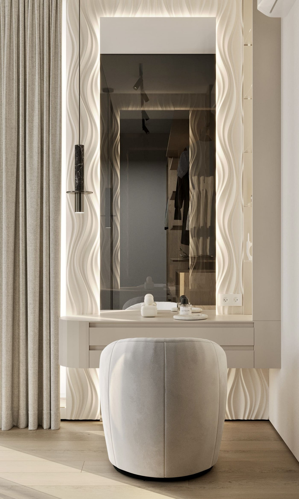 пос. Западный