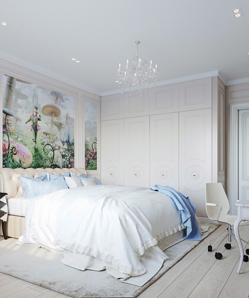 Дом в Павловском Пасаде