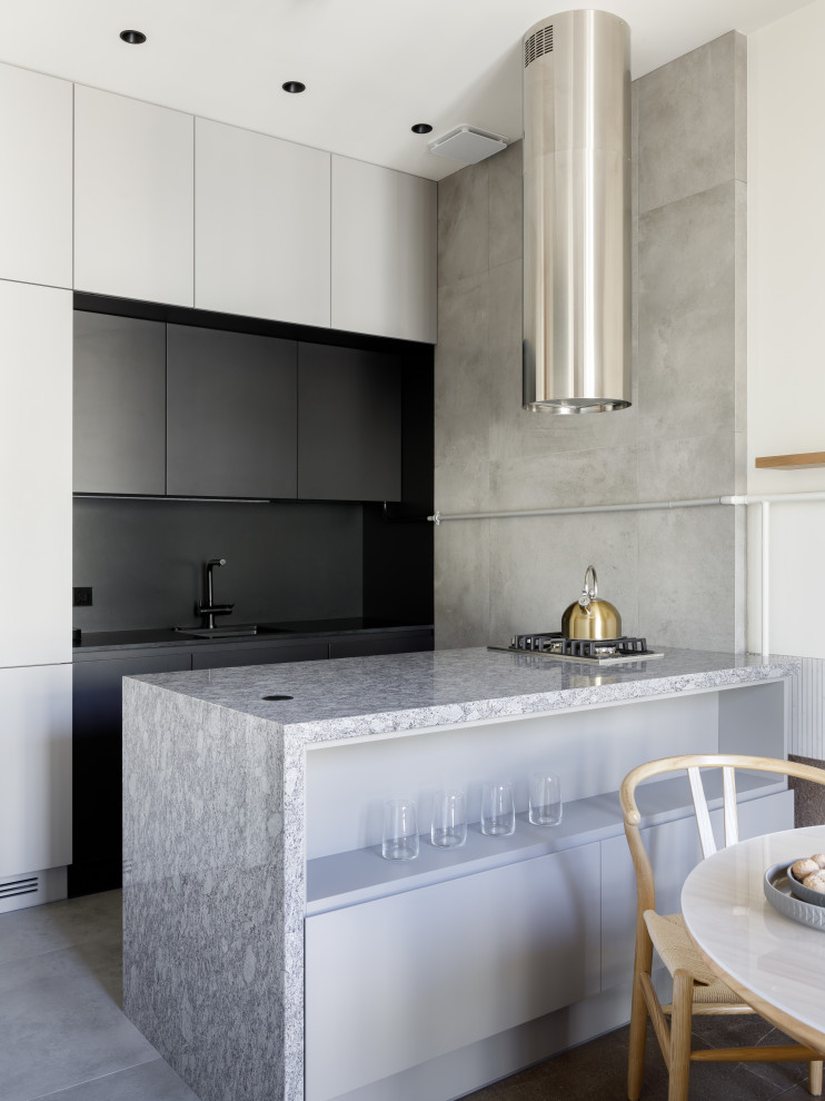 Квартира на набережной реки Мойки