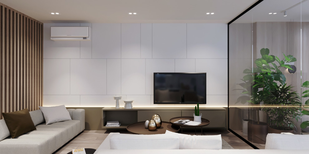 Очертания безмятежности