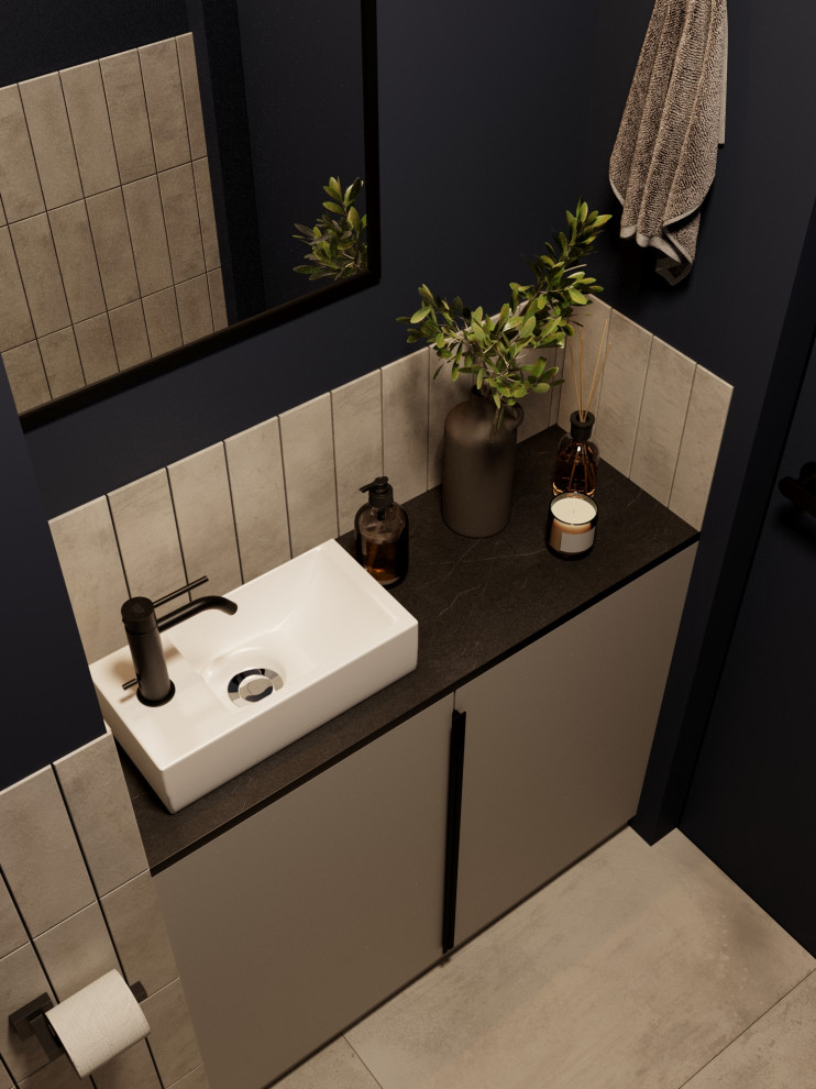 ЖК "Вершины"