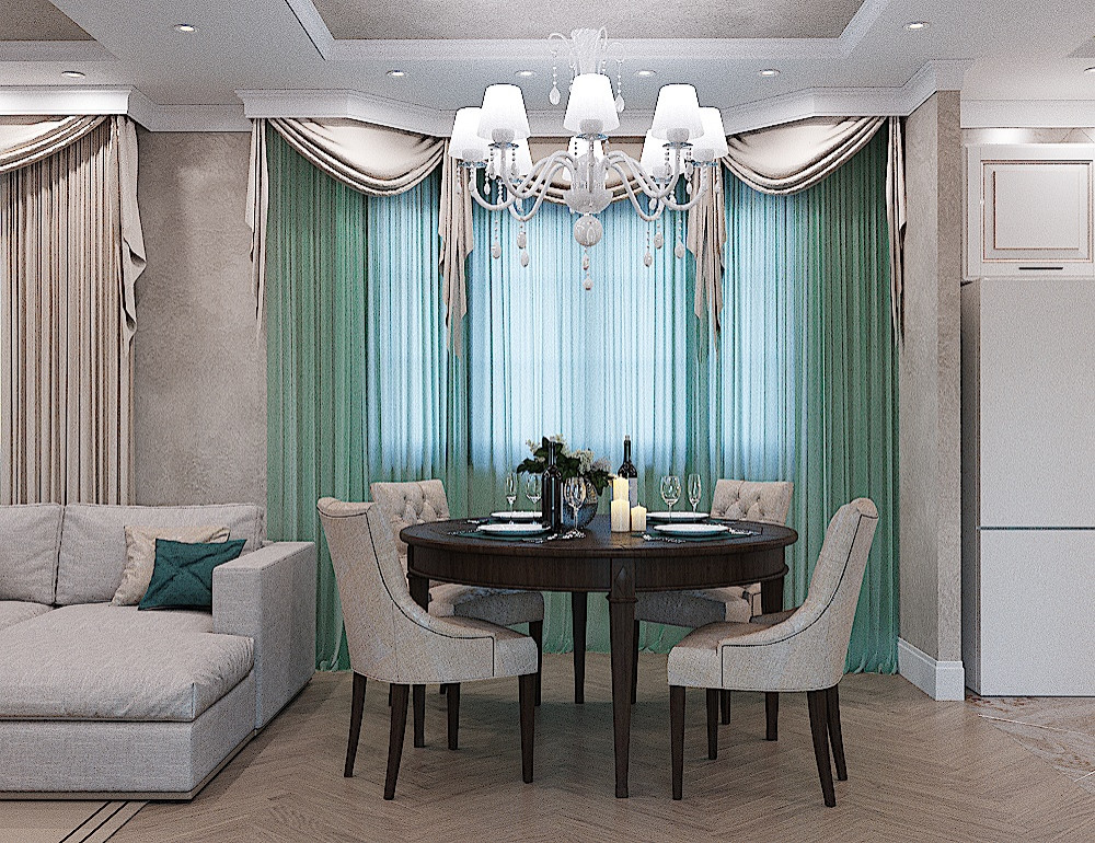 Обложка проекта: коттедж в с. Атаманово