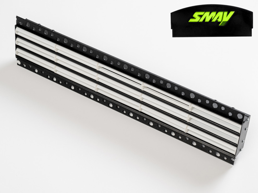 Дизайнерские решетки SMAY