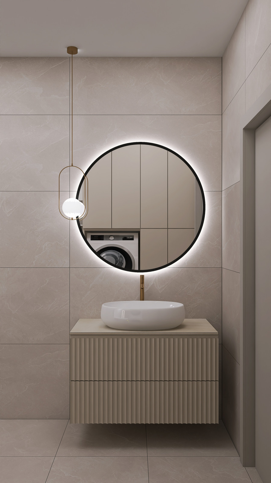 Частный дом в Богородицке