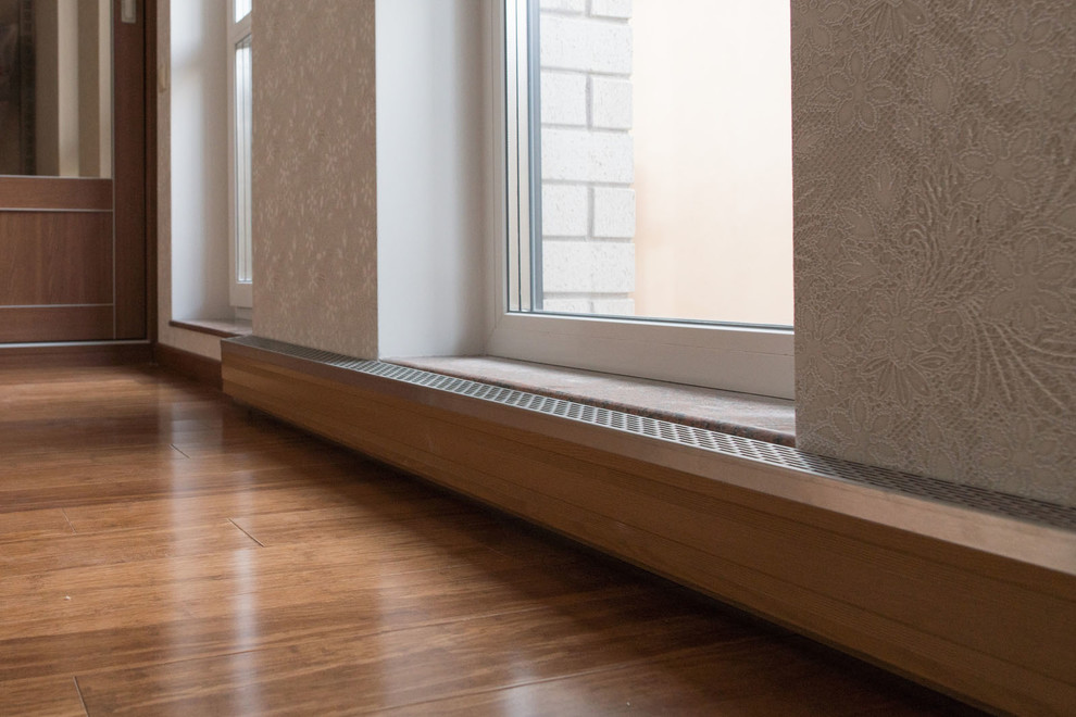 Perimeter X2 c решеткой из нержайвейки