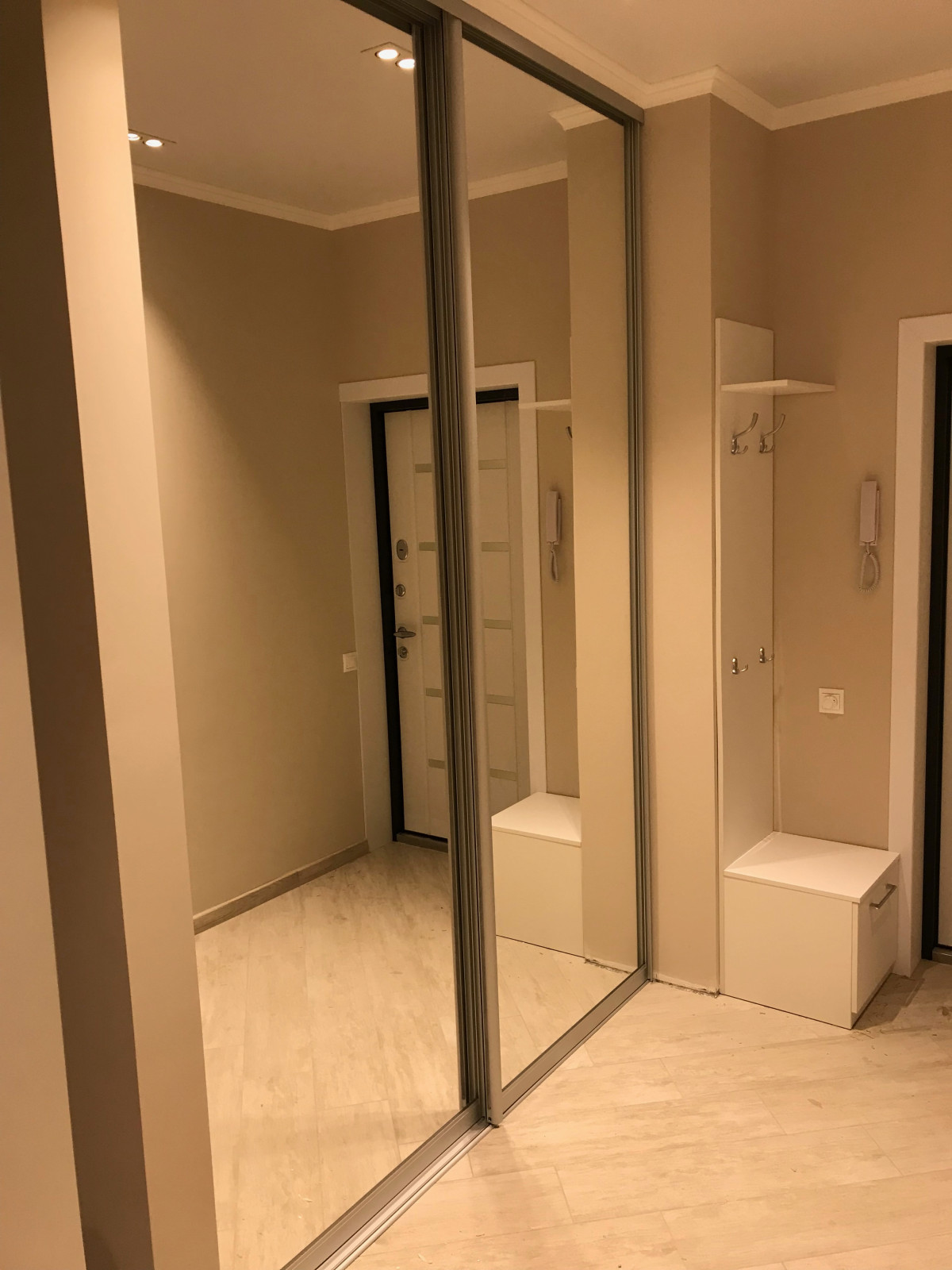 Квартира в Адлере