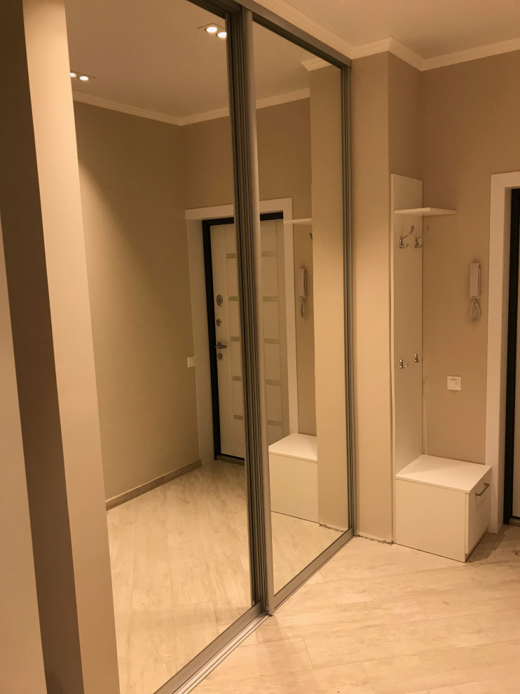 Квартира в Адлере