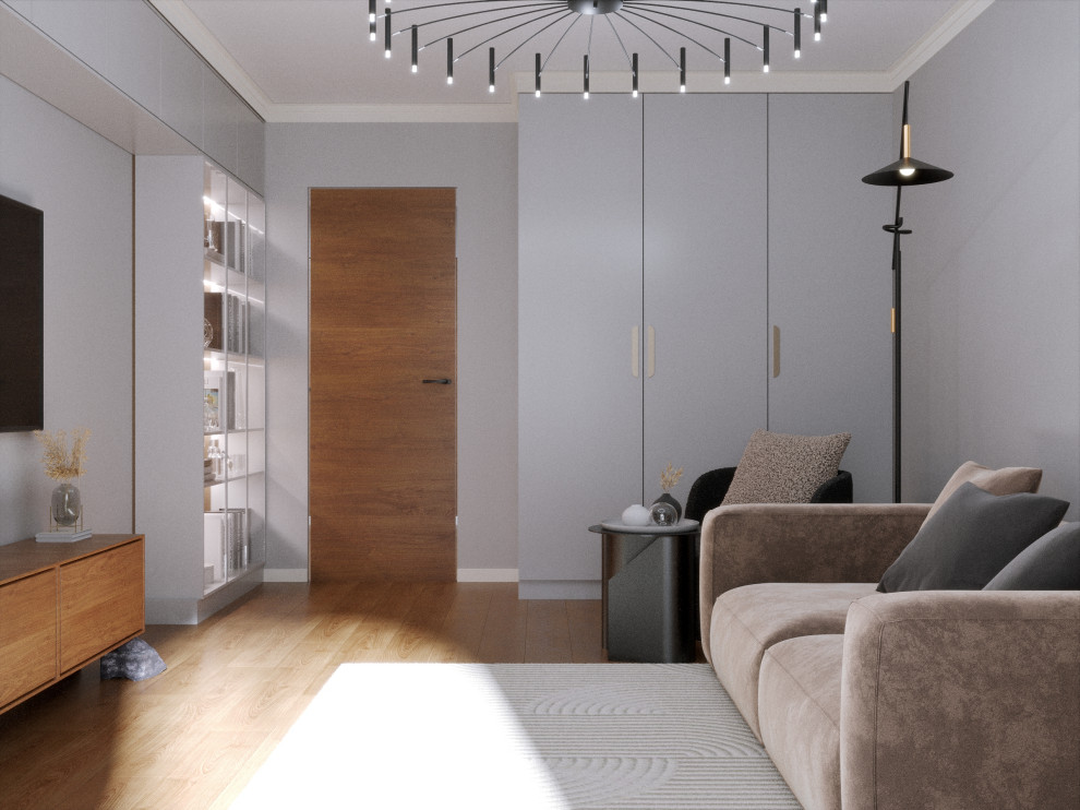 Беломорская