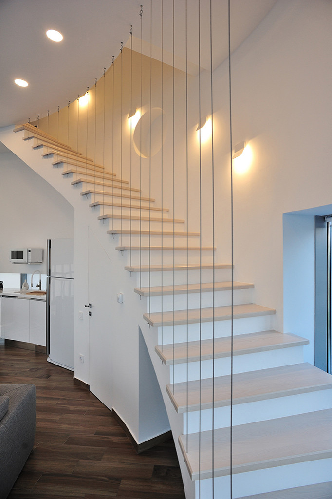 Круглый дом в Сочи