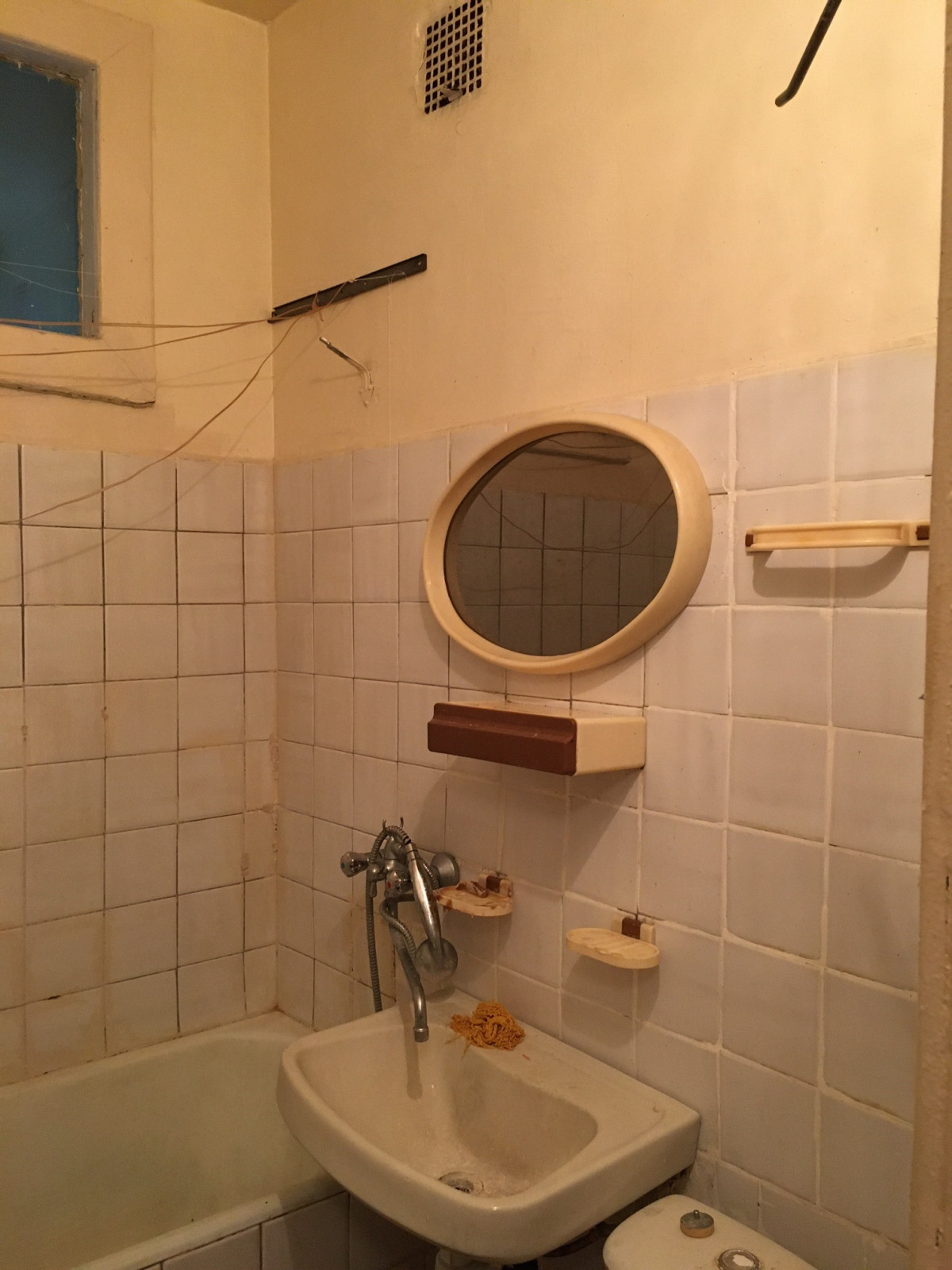 Новая жизнь хрущевки