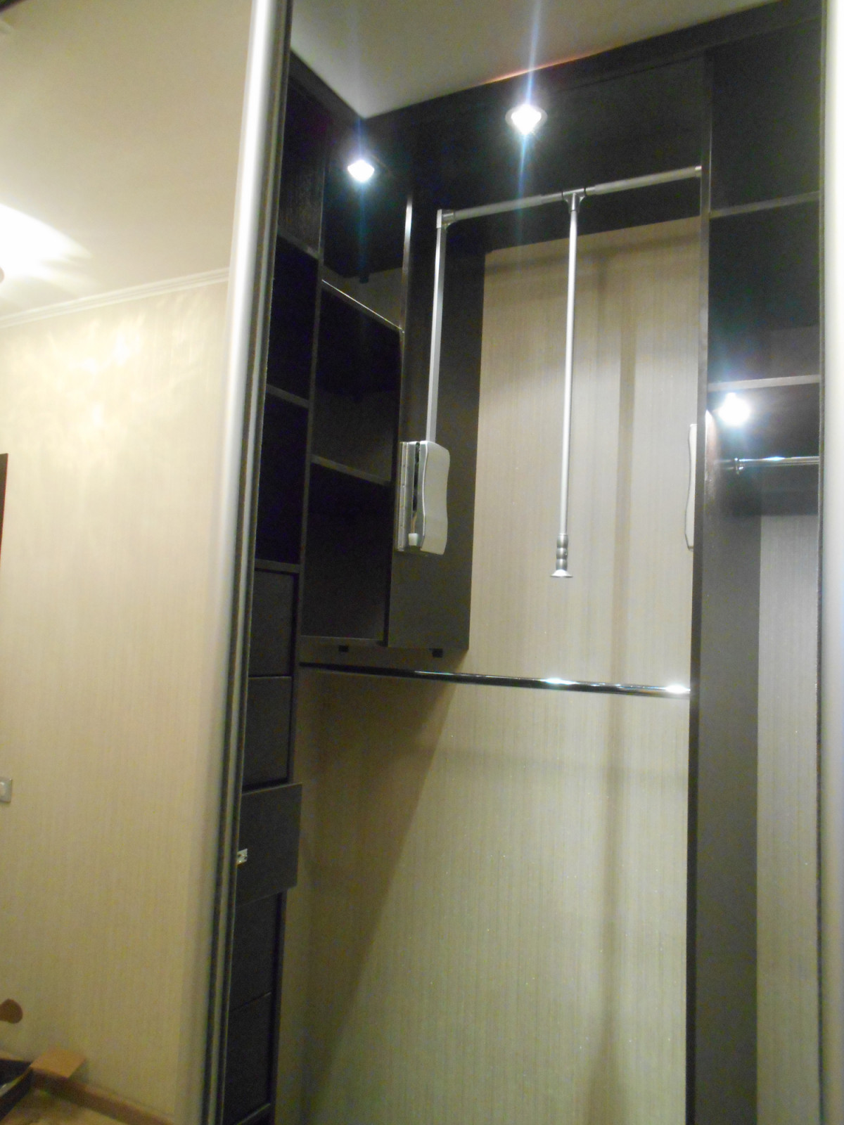 Дизайн квартиры Балашиха 1