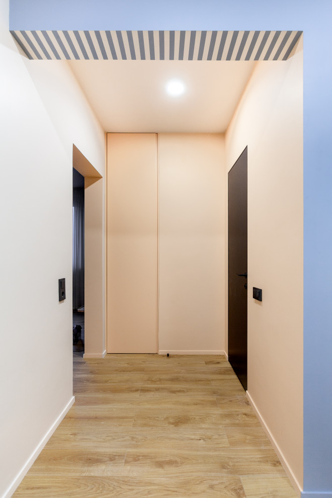 Квартира будущей студентки