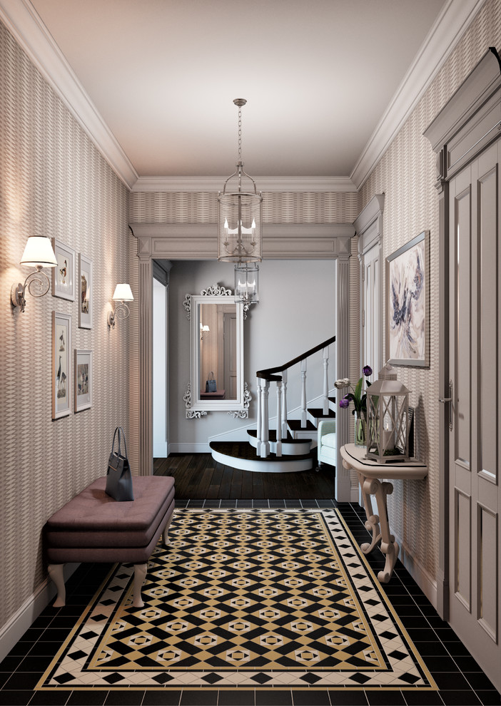 Дом в посёлке "Графское"