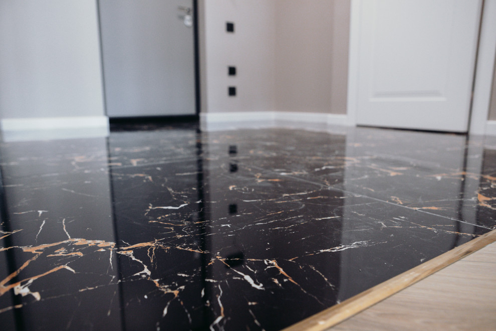 ЖК Изумрудный Замок, дизайнер Ольга Францужан