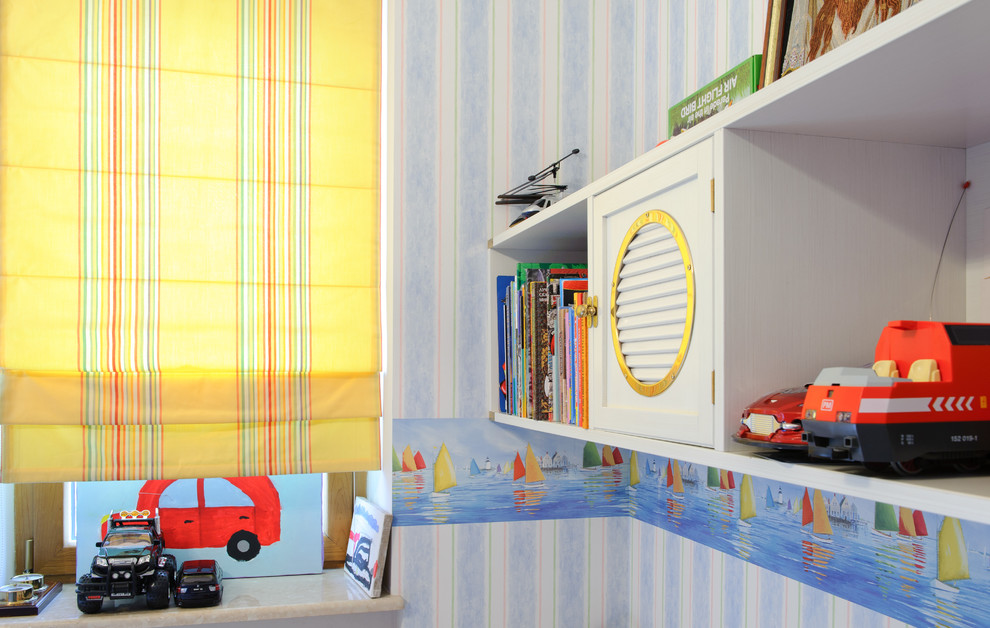 Новахово, частный дом