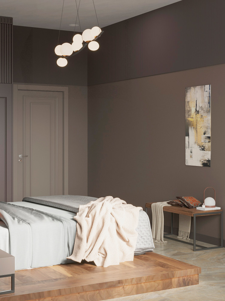 п.Просторный (2021)