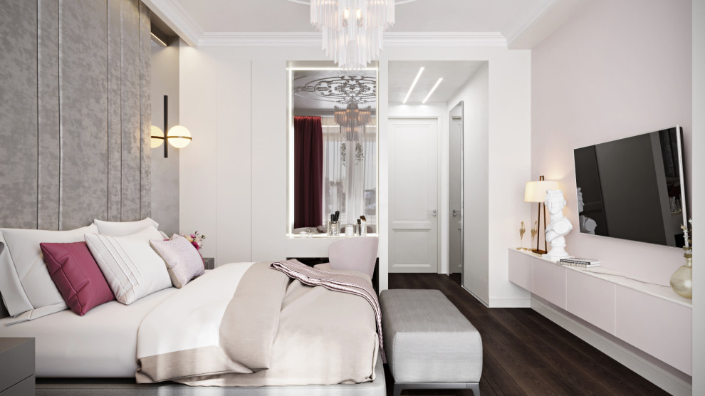 Концепция Salon