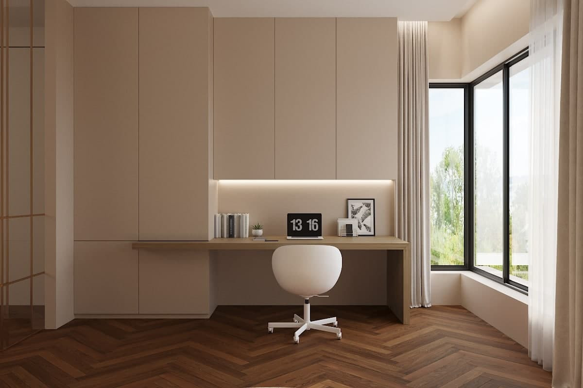 Квадрохаус