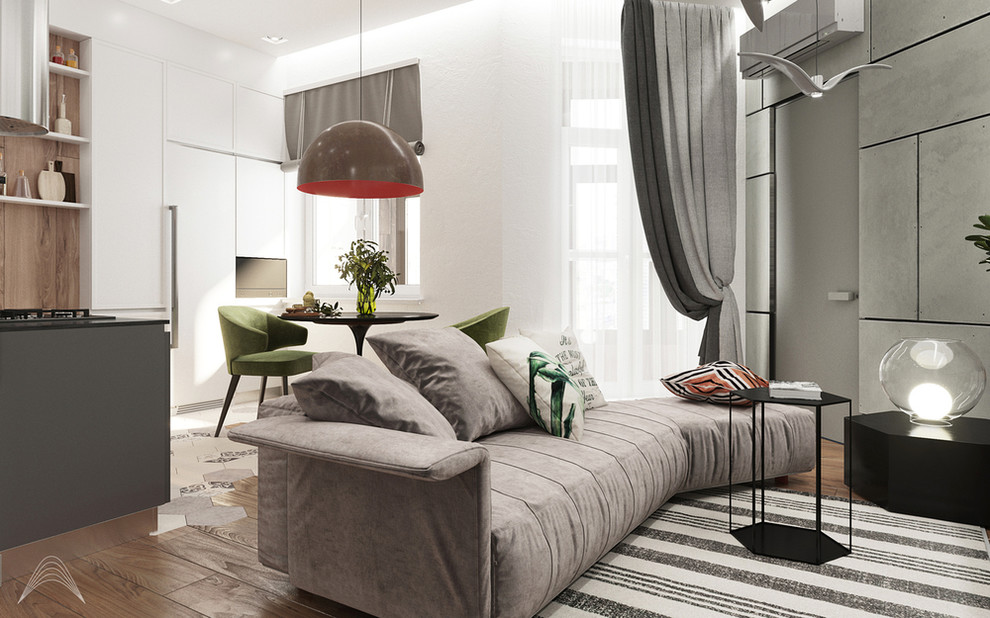 Квартира у моря