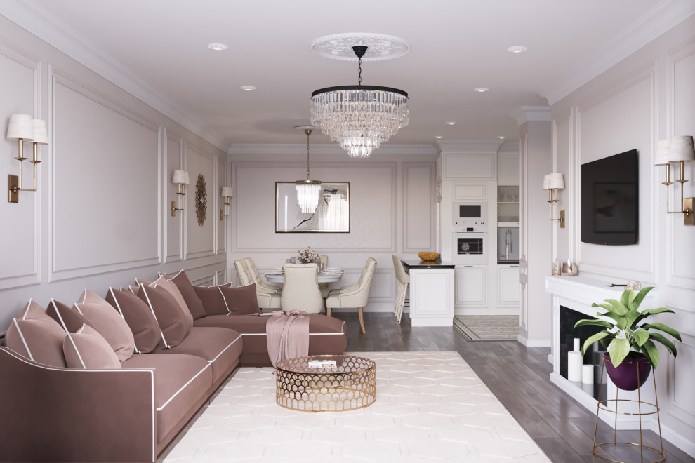 Частный дизайнер