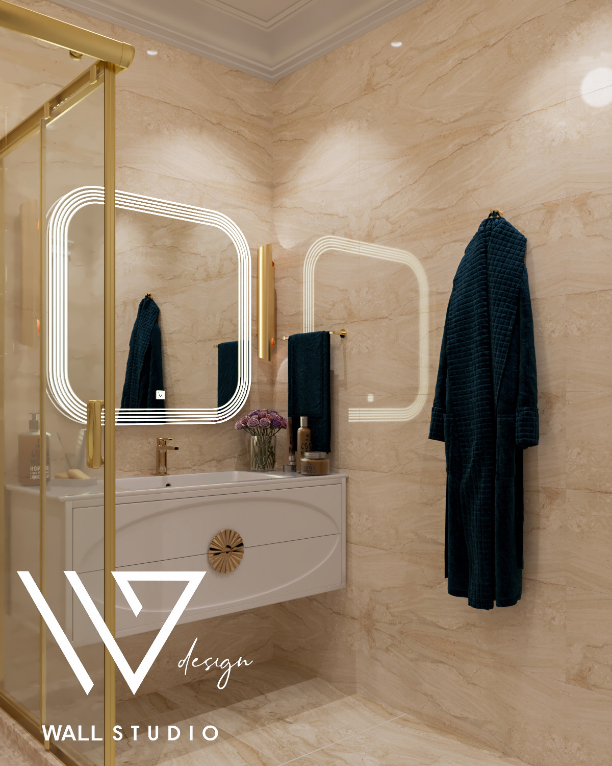 ванная комната